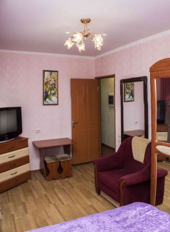 Гостиница Лукоморье Алупка