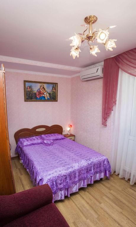 Гостиница Лукоморье Алупка