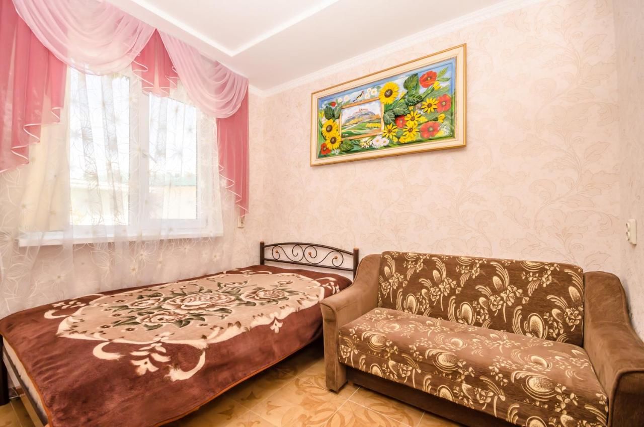 Гостиница Лукоморье Алупка-44