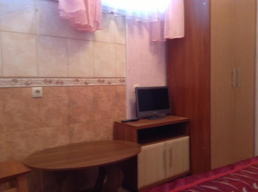 Гостиница Лукоморье Алупка
