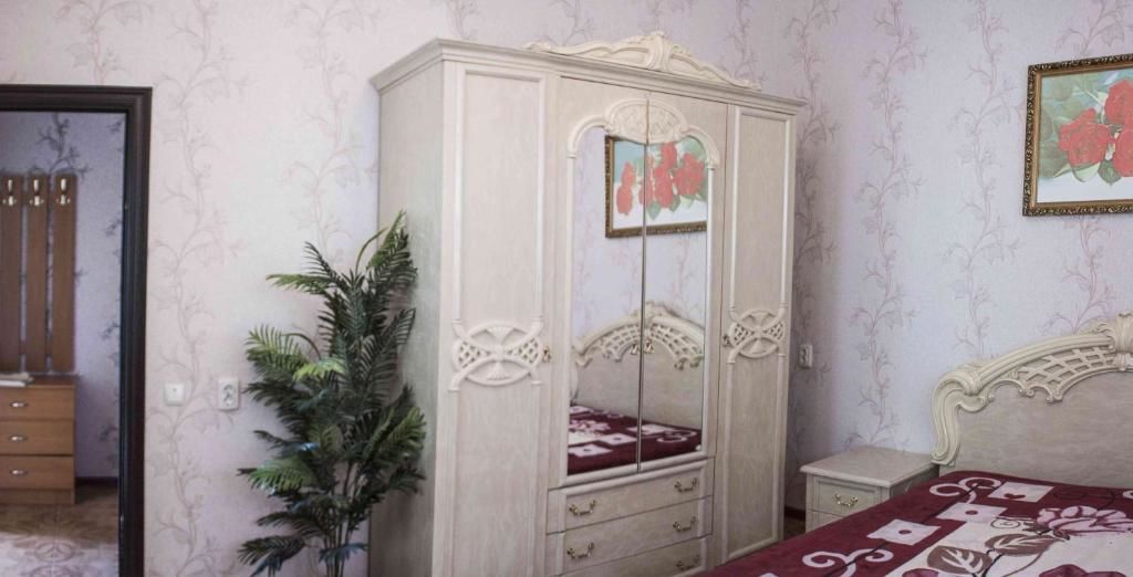 Гостиница Лукоморье Алупка