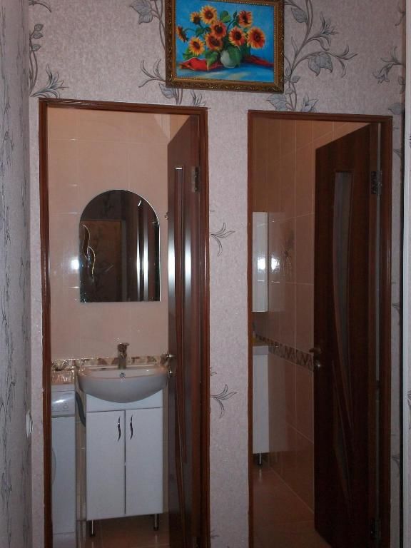 Гостиница Лукоморье Алупка