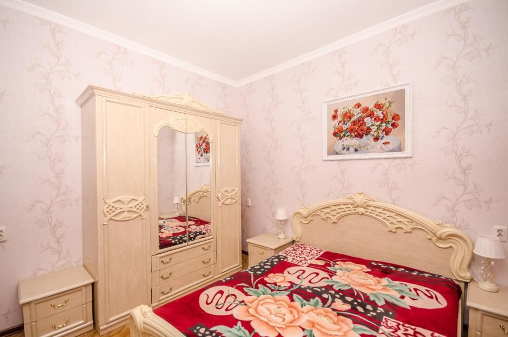Гостиница Лукоморье Алупка