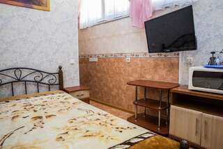 Гостиница Лукоморье Алупка Двухместный номер с 1 кроватью-10
