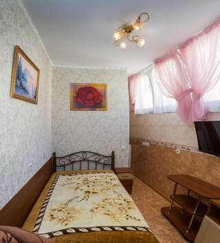 Гостиница Лукоморье Алупка Двухместный номер с 1 кроватью-11