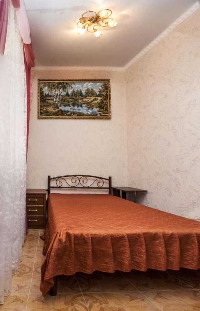 Гостиница Лукоморье Алупка-78